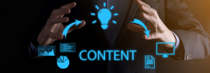 content calender