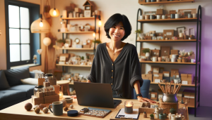 AI for Personalized Marketing