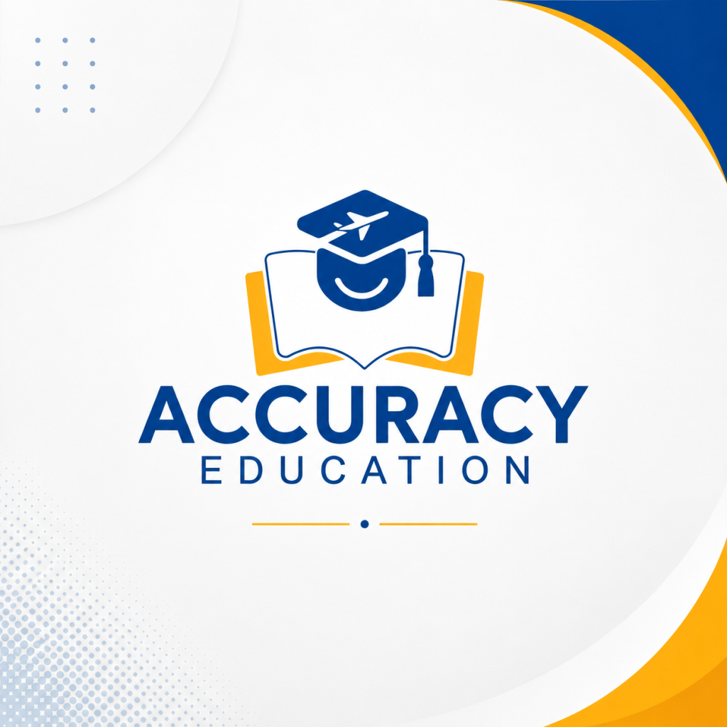 Accuracy Education