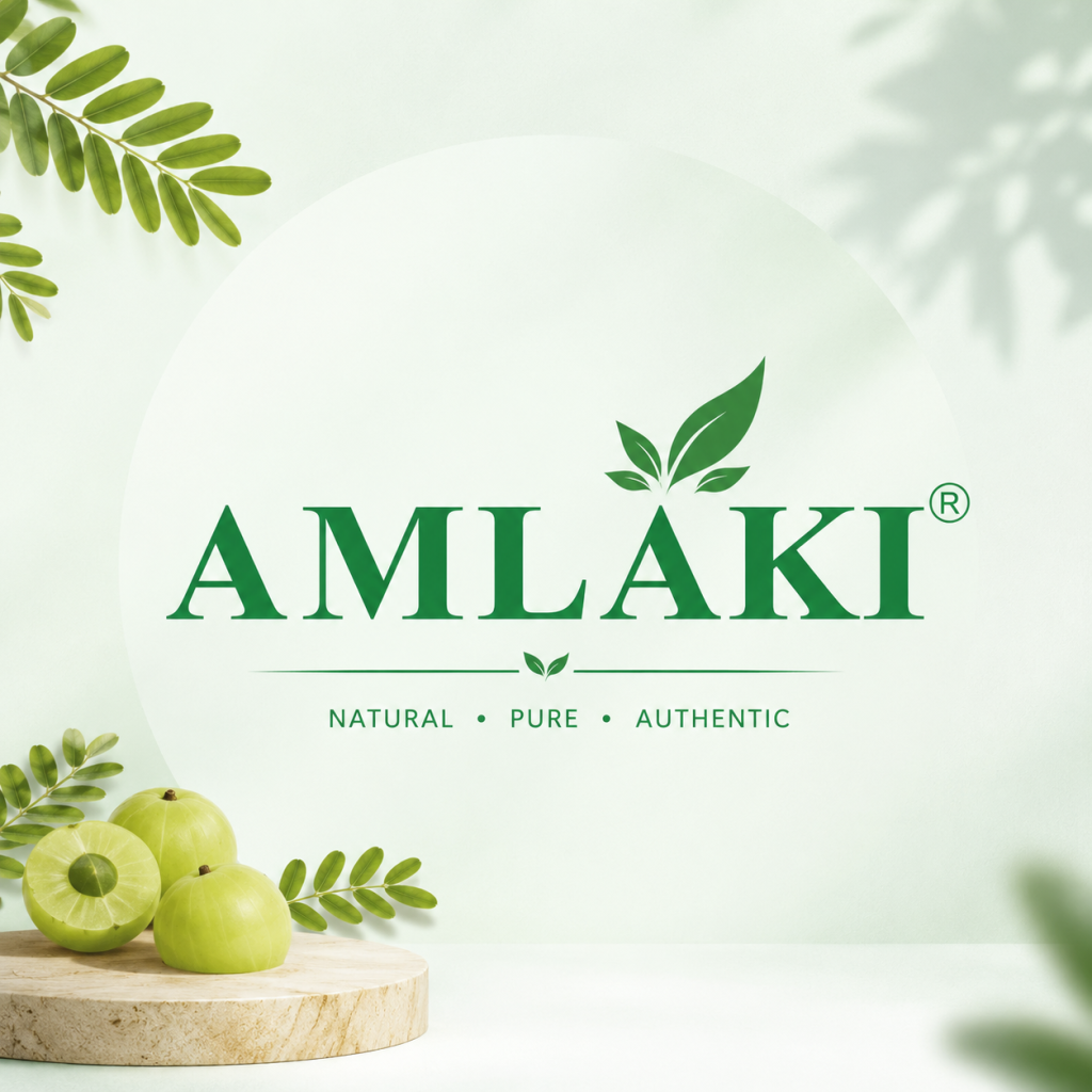 Amlaki Herbal