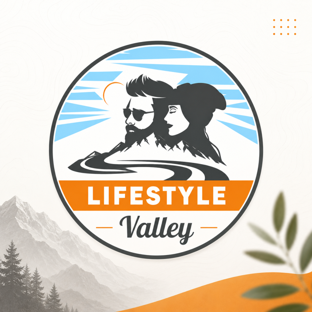 Lifestyle Valley Ltd.