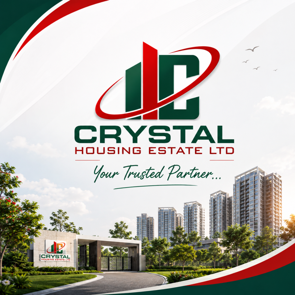 Crystal Housing Estate Ltd.